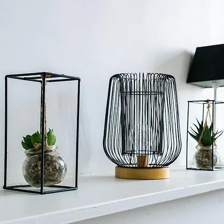 Les Du Calaisis - 201 Skully - Hyper Centre & Proche Διαμέρισμα