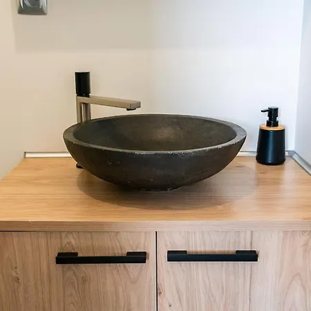 Διαμέρισμα Les Du Calaisis - 201 Skully - Hyper Centre & Proche *