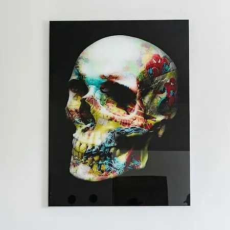 Les Du Calaisis - 201 Skully - Hyper Centre & Proche *