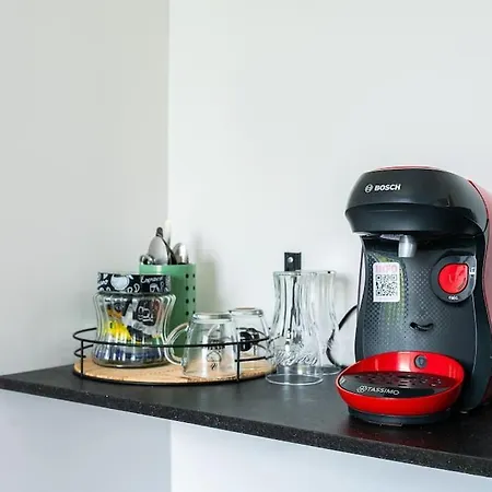 Les Du Calaisis - 201 Skully - Hyper Centre & Proche *