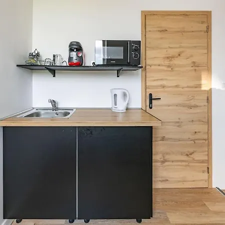 Διαμέρισμα Les Du Calaisis - 201 Skully - Hyper Centre & Proche *