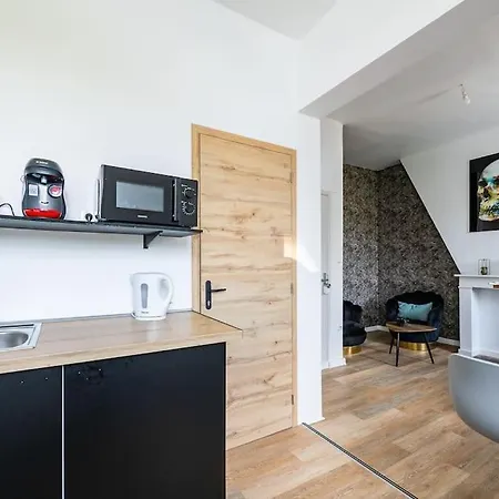 Les Du Calaisis - 201 Skully - Hyper Centre & Proche *